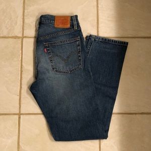 Levi’s 501